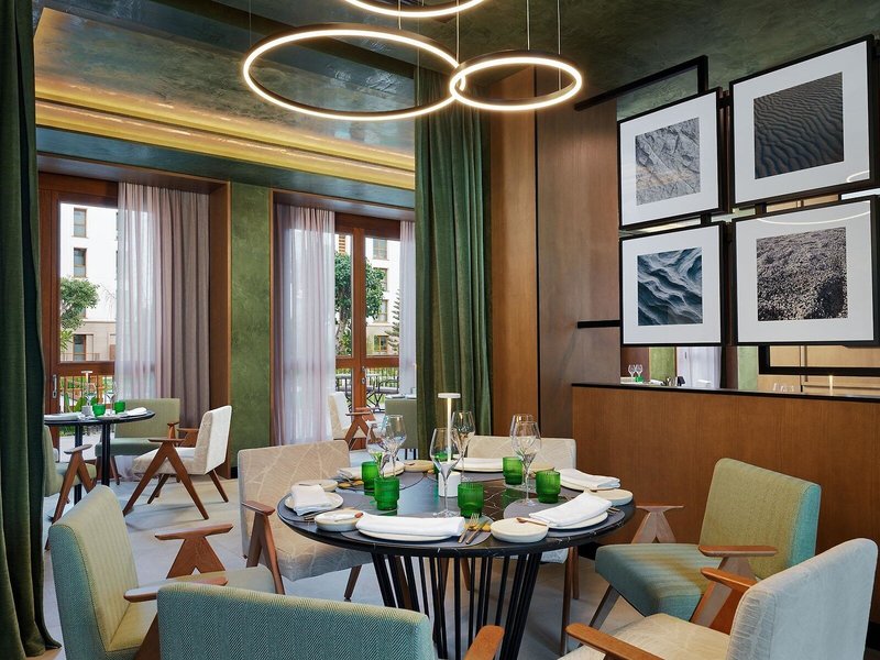Gran Hotel Taoro 7
