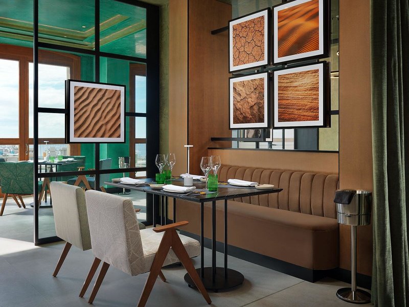 Gran Hotel Taoro 8