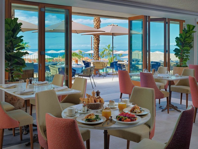 Gran Hotel Taoro 9