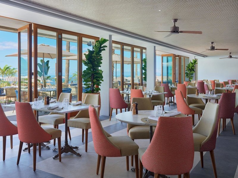 Gran Hotel Taoro 11
