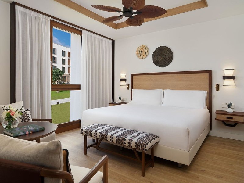 Gran Hotel Taoro 18