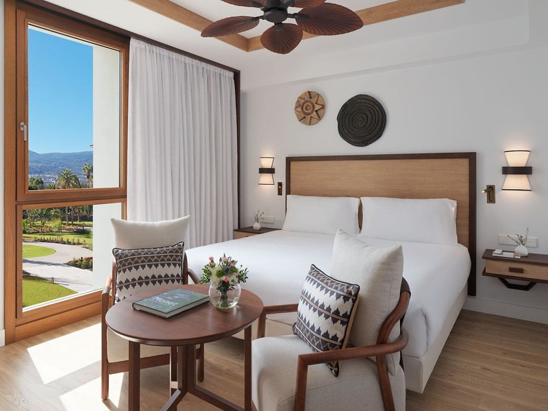 Gran Hotel Taoro 20