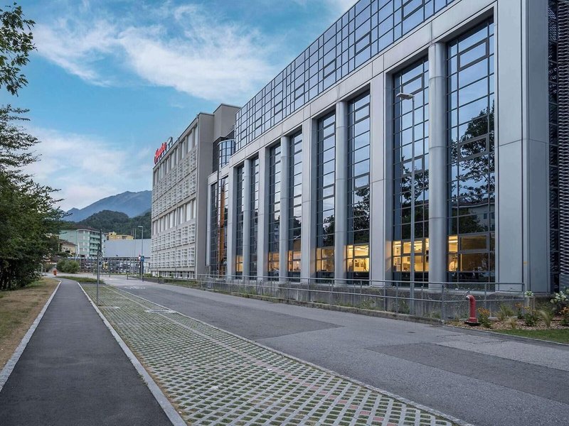 Hampton By Hilton Locarno 5
