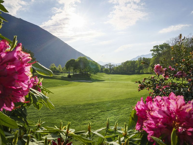 Hampton By Hilton Locarno 6