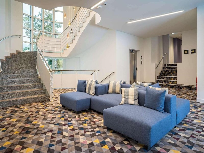 Hampton By Hilton Locarno 7