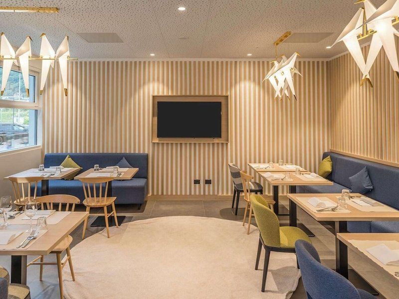 Hampton By Hilton Locarno 11