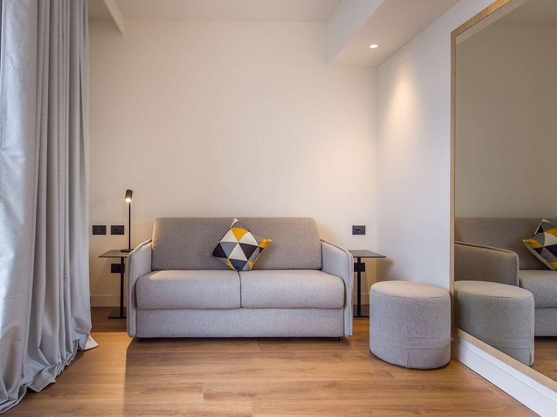 Hampton By Hilton Locarno 14