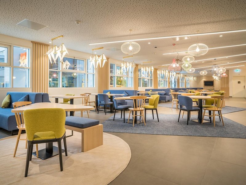 Hampton By Hilton Locarno 15