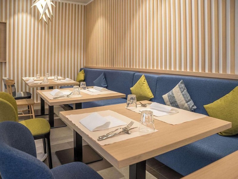 Hampton By Hilton Locarno 16