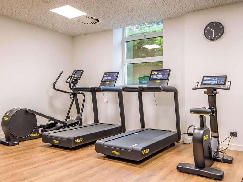 Hampton By Hilton Locarno 27