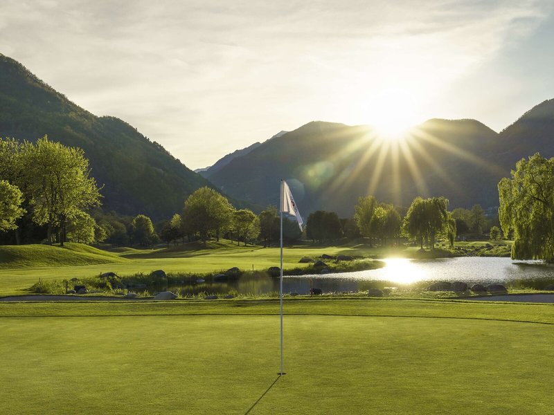 Hampton By Hilton Locarno 29