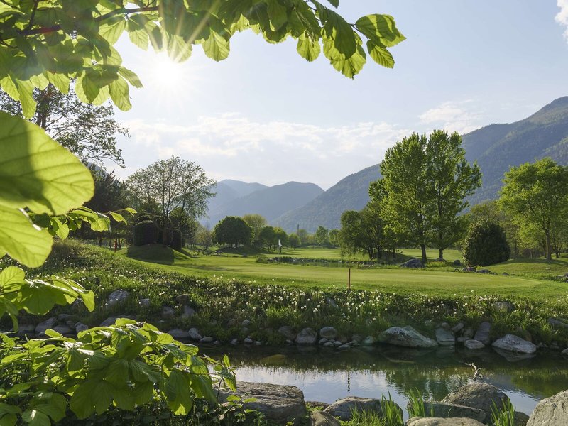 Hampton By Hilton Locarno 30