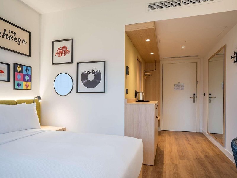 Hampton By Hilton Locarno 31