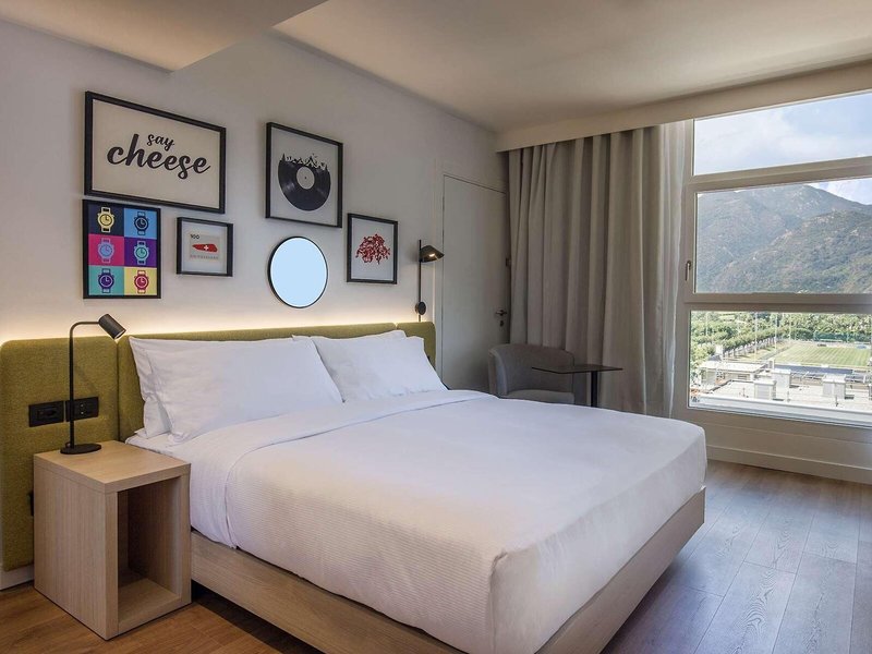 Hampton By Hilton Locarno 32