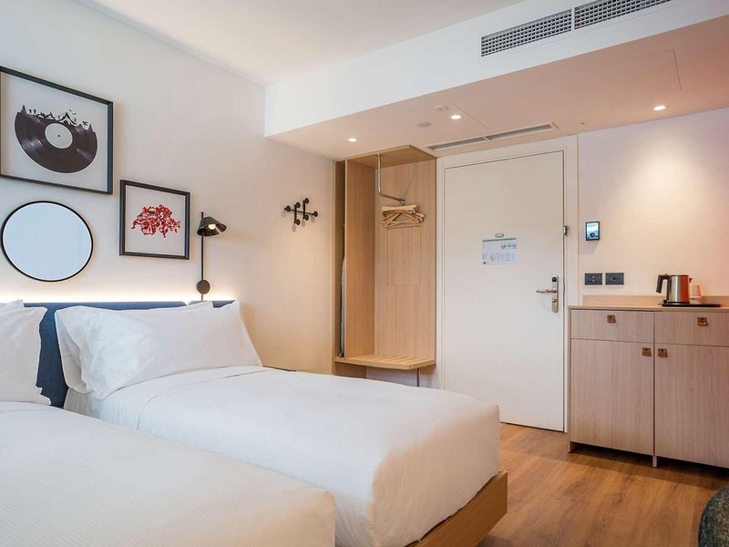 Hampton By Hilton Locarno 33
