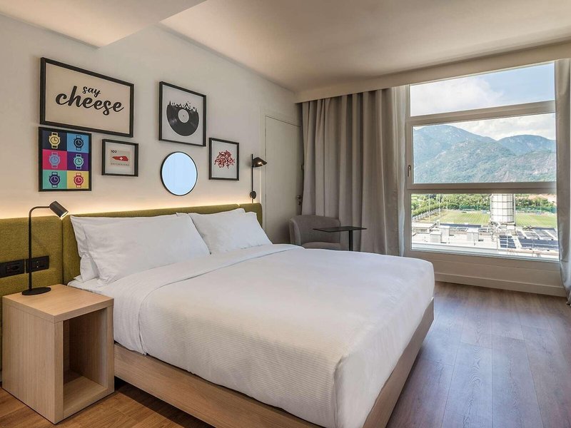 Hampton By Hilton Locarno 34