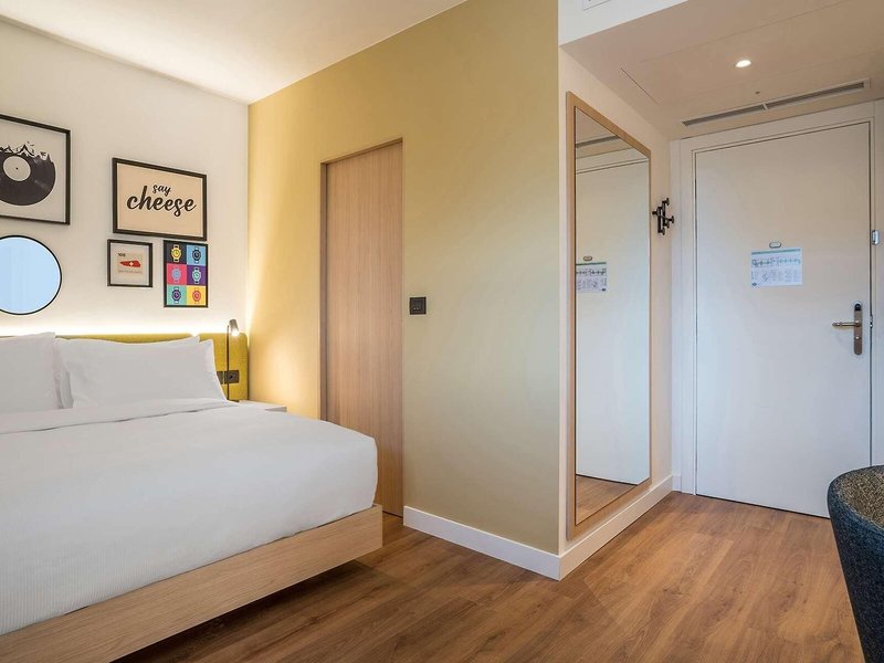 Hampton By Hilton Locarno 36
