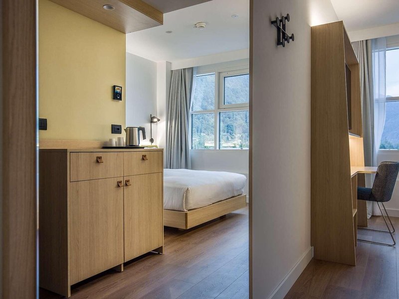 Hampton By Hilton Locarno 38