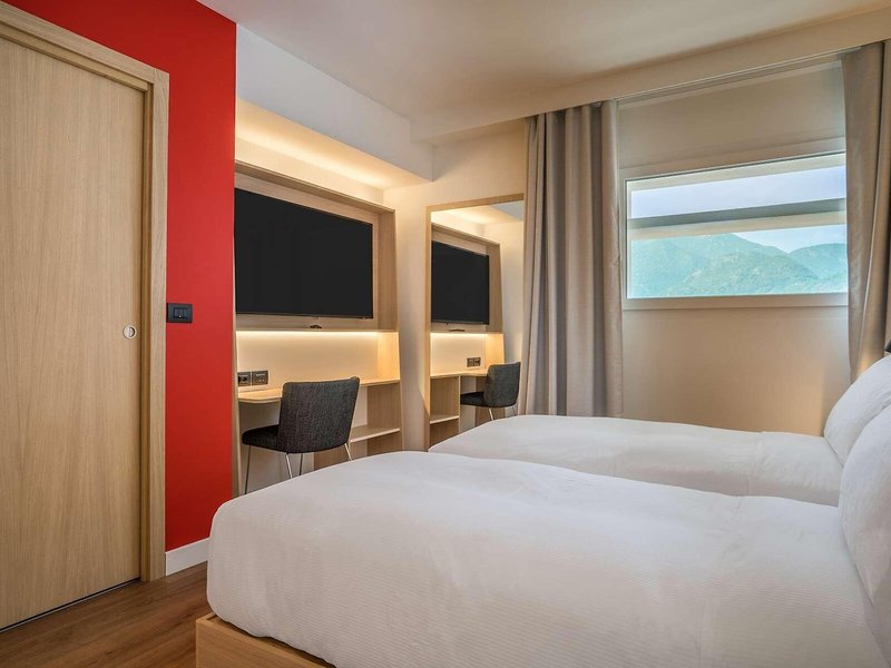 Hampton By Hilton Locarno 39
