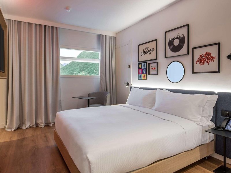 Hampton By Hilton Locarno 40