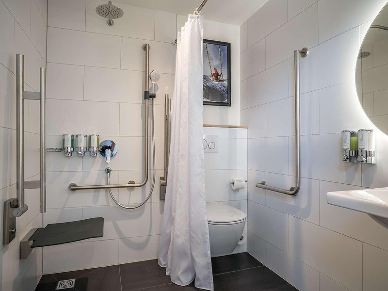 Hampton By Hilton Locarno 41