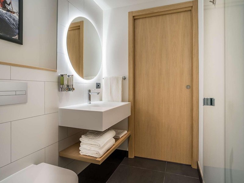 Hampton By Hilton Locarno 42