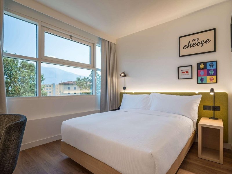 Hampton By Hilton Locarno 43