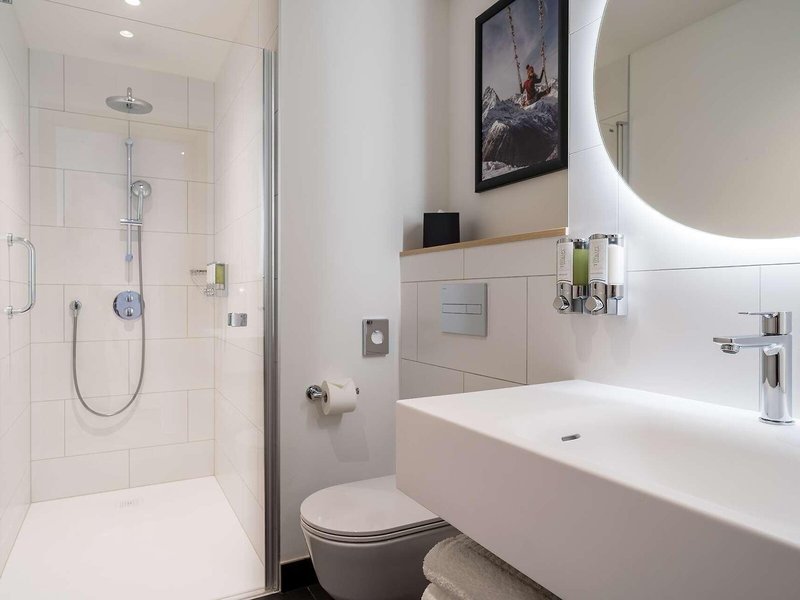 Hampton By Hilton Locarno 44