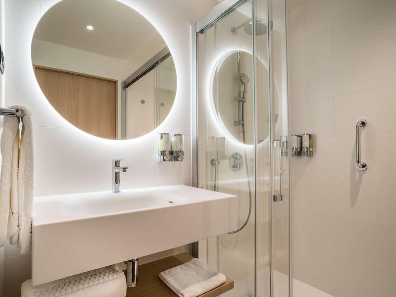 Hampton By Hilton Locarno 45