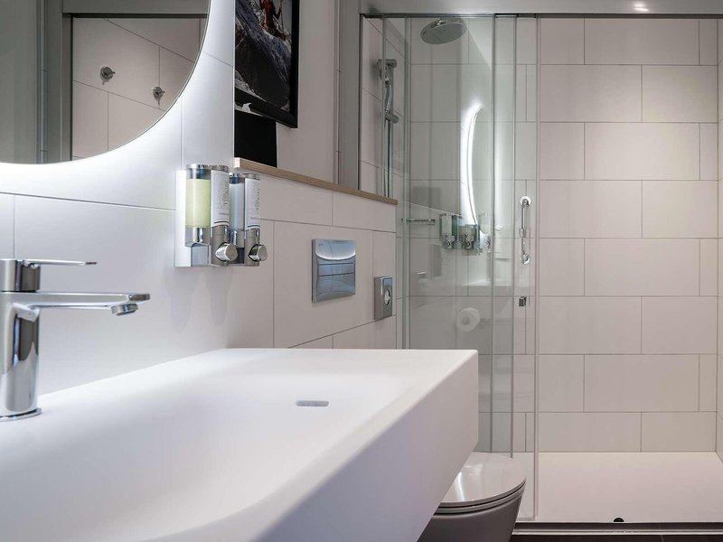 Hampton By Hilton Locarno 46