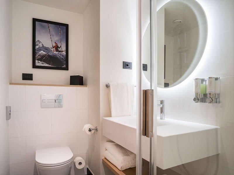 Hampton By Hilton Locarno 47