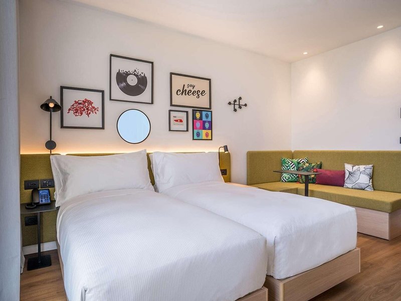 Hampton By Hilton Locarno 48