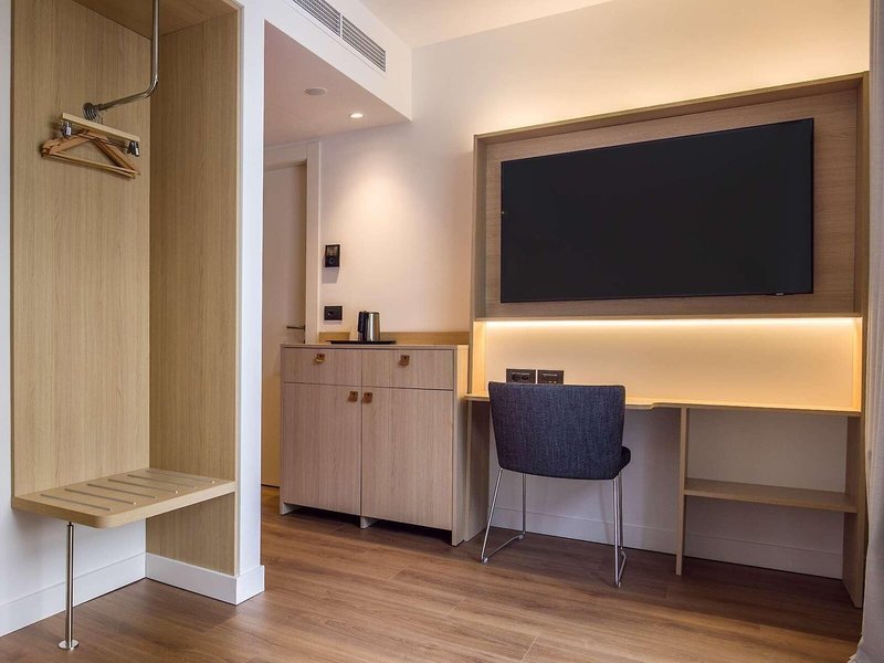 Hampton By Hilton Locarno 49