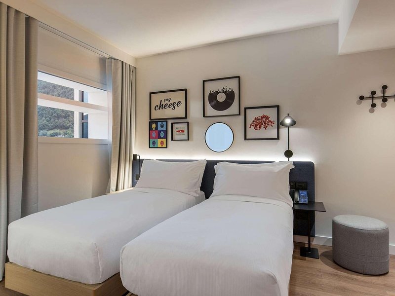 Hampton By Hilton Locarno 50