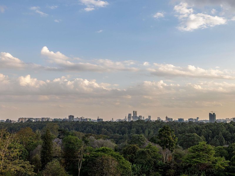 Gem Forest Hotel Nairobi - MGallery Collection 1