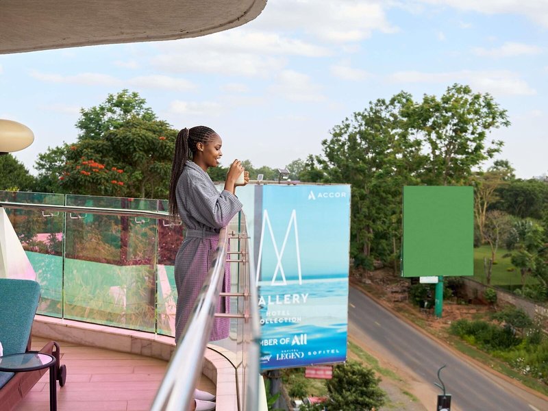 Gem Forest Hotel Nairobi - MGallery Collection 2