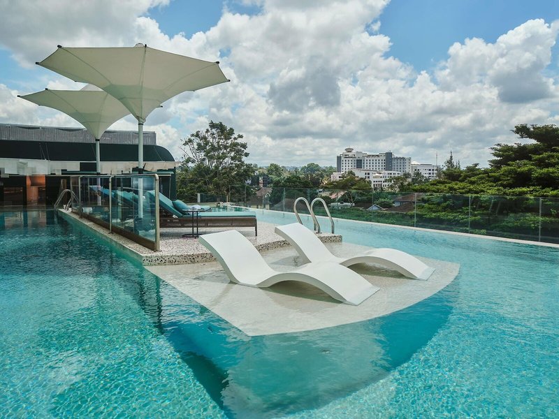 Gem Forest Hotel Nairobi - MGallery Collection 3