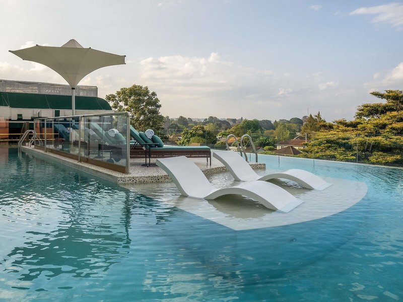 Gem Forest Hotel Nairobi - MGallery Collection 5