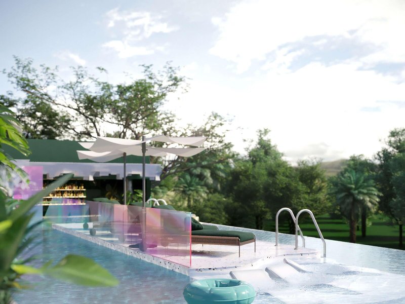 Gem Forest Hotel Nairobi - MGallery Collection 6
