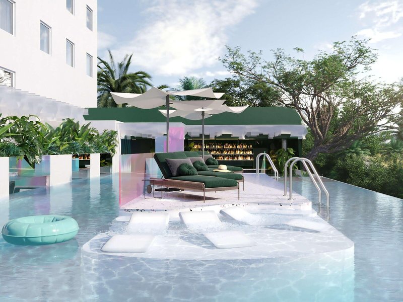 Gem Forest Hotel Nairobi - MGallery Collection 9