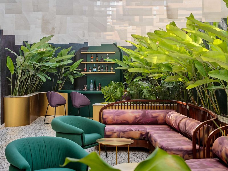 Gem Forest Hotel Nairobi - MGallery Collection 11