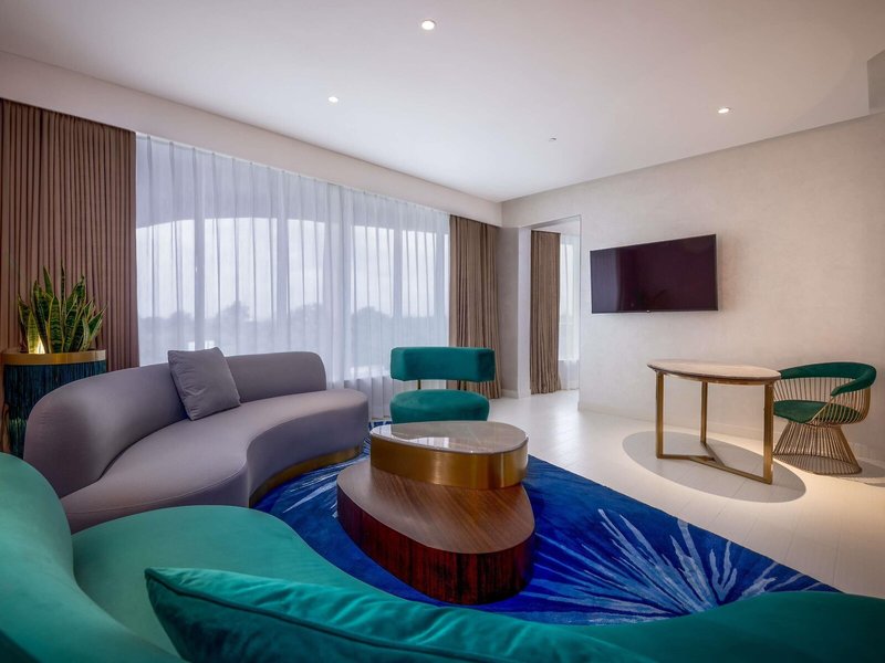 Gem Forest Hotel Nairobi - MGallery Collection 13
