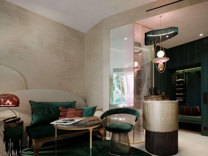 Gem Forest Hotel Nairobi - MGallery Collection 15