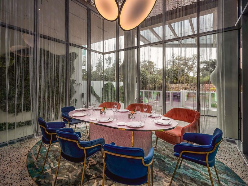 Gem Forest Hotel Nairobi - MGallery Collection 21