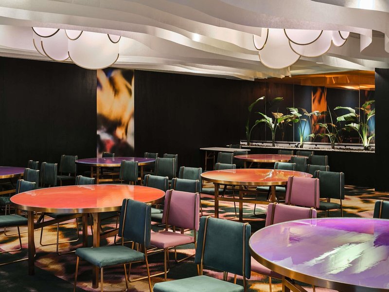 Gem Forest Hotel Nairobi - MGallery Collection 23