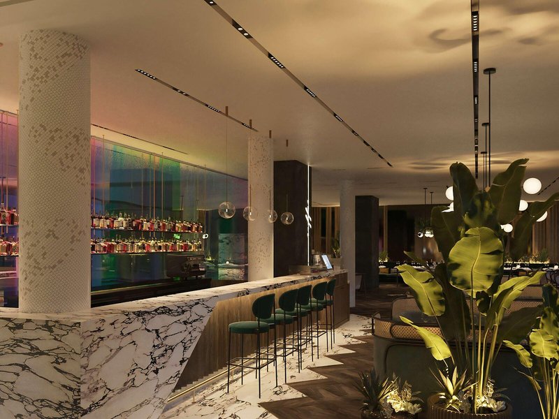 Gem Forest Hotel Nairobi - MGallery Collection 24