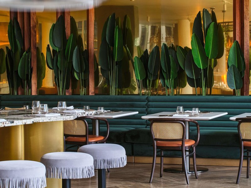 Gem Forest Hotel Nairobi - MGallery Collection 26