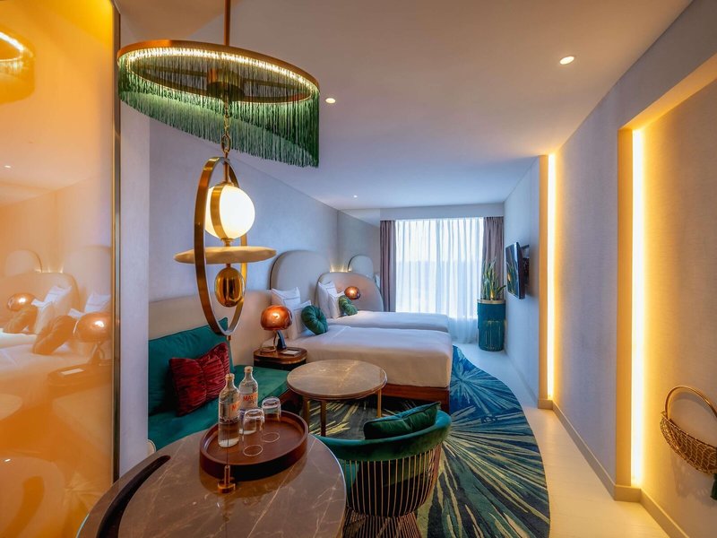 Gem Forest Hotel Nairobi - MGallery Collection 28