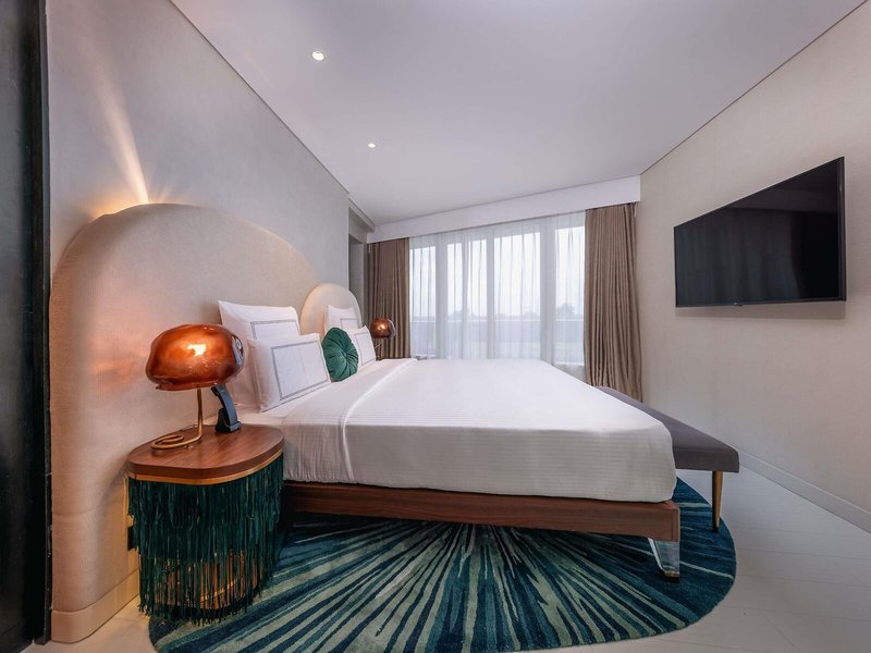 Gem Forest Hotel Nairobi - MGallery Collection 29