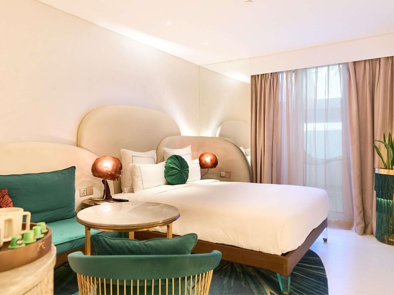 Gem Forest Hotel Nairobi - MGallery Collection 30